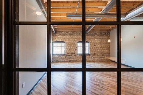 Historic building feature