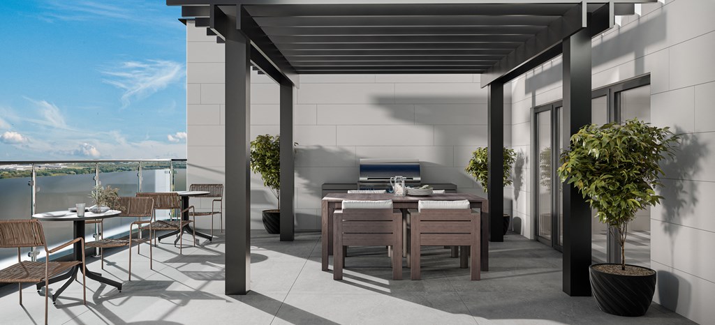 The Espen Residences - Townhomes