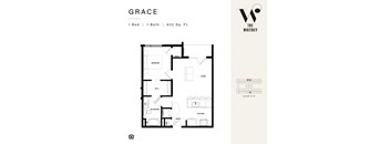 The Whitney-Grace Floor Plan