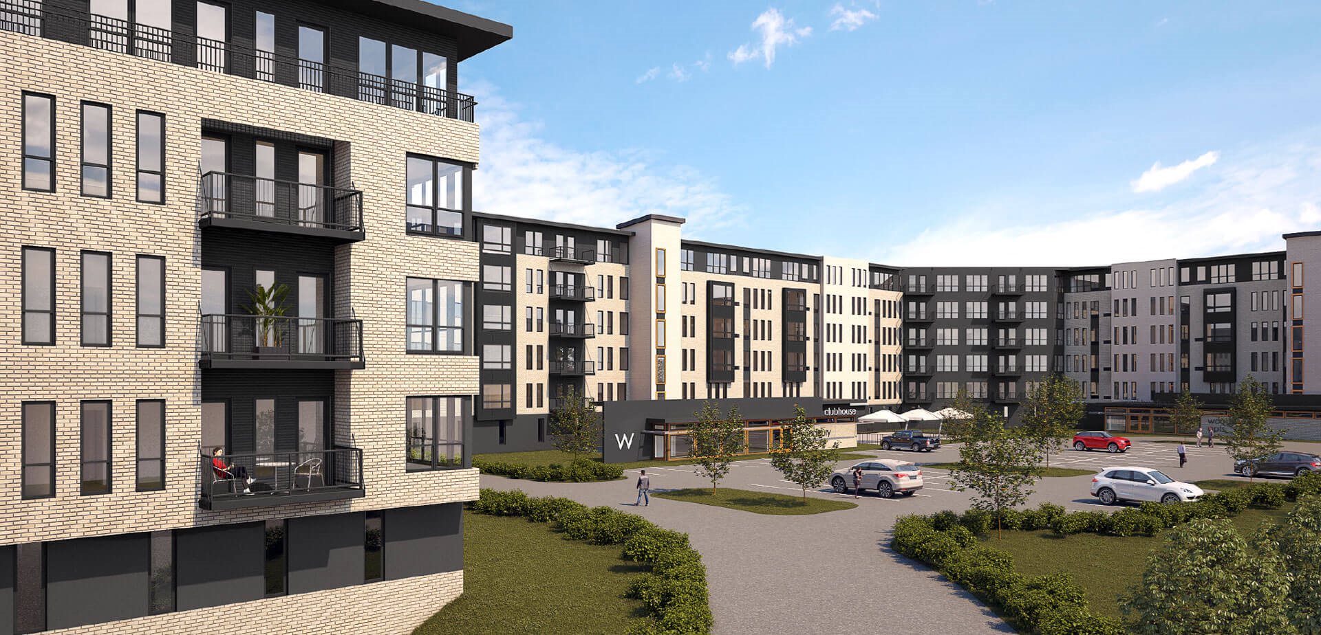 Beyond Apartments Apartments in Woodbury, MN