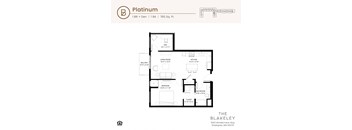 the blade luxury floor plan  the blakely  floor plans