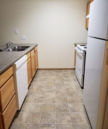 Kitchen - Photo Gallery 2