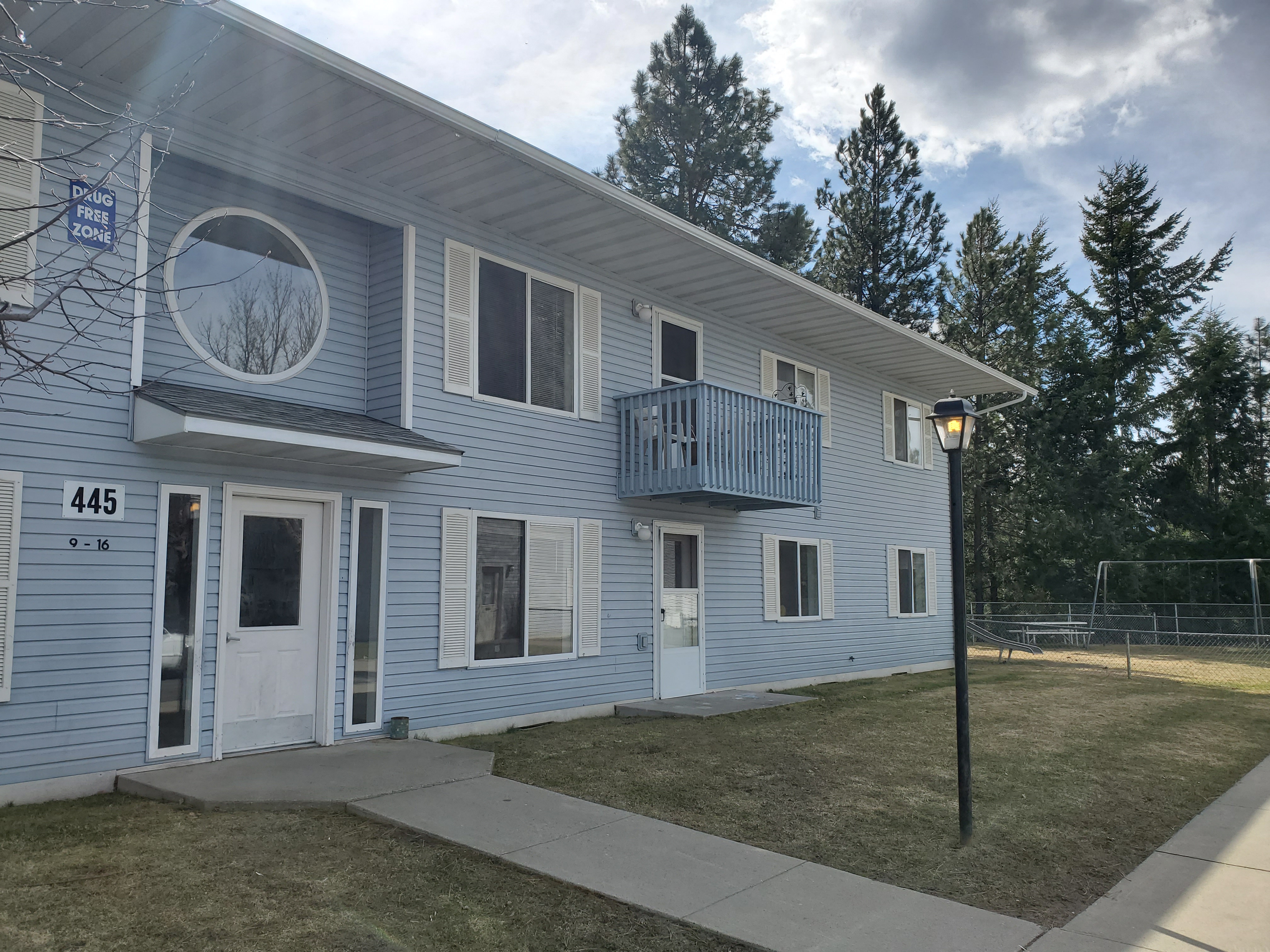 Jenni Lane Apartments, 6762 Wilson St., Bonners Ferry, ID RentCafe