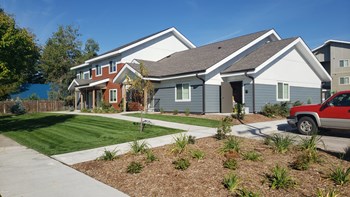 Alpenglow Alternate Exterior View - Photo Gallery 4
