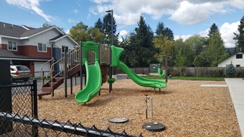Alpenglow Playground - Photo Gallery 6