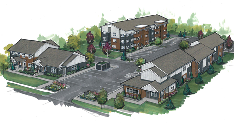 Alpenglow Rendering 1