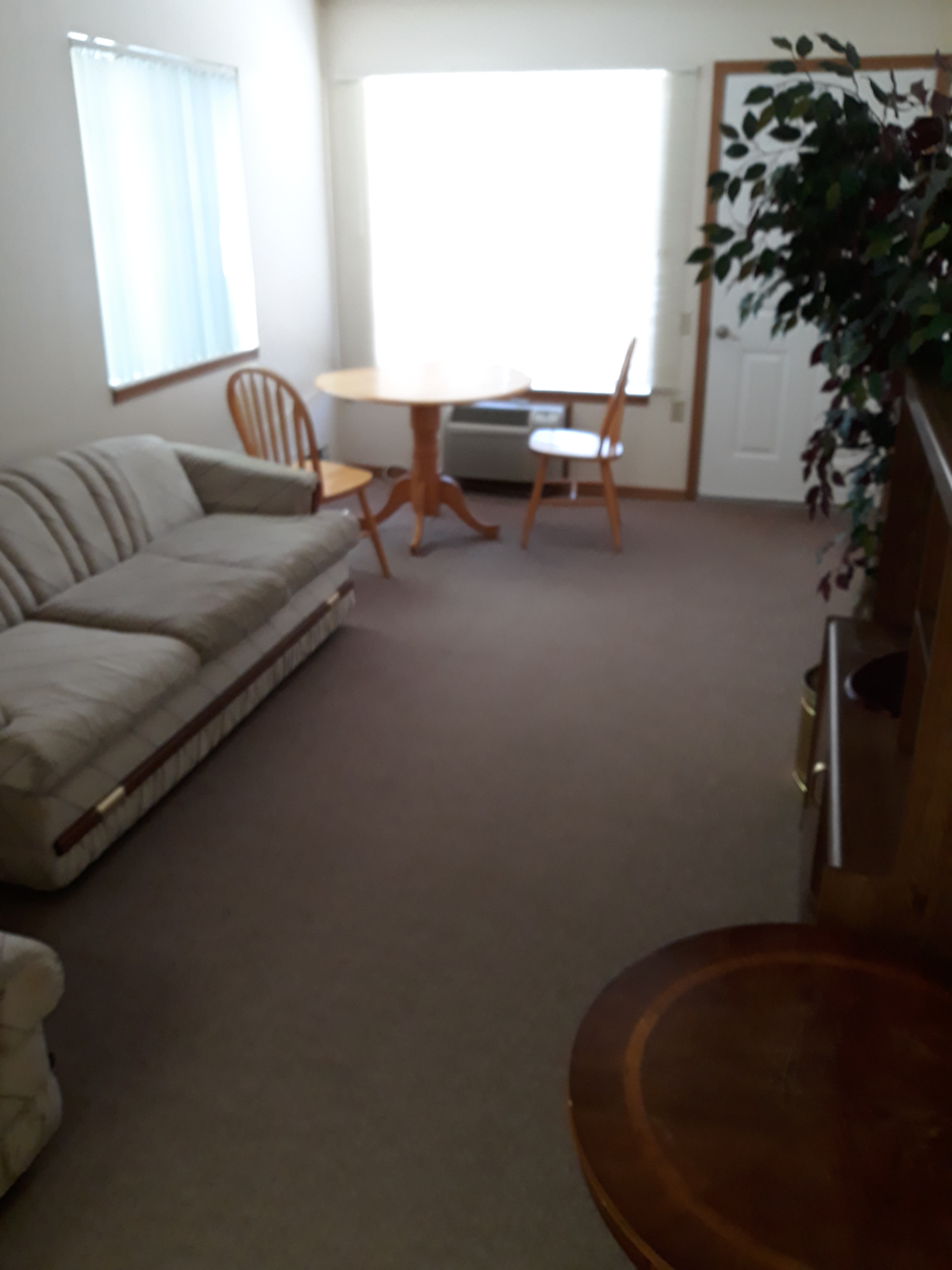 Apple Tree Community Room