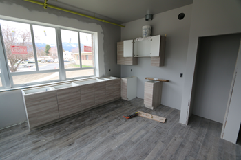 Bluebunch Flats Construction Photo - Photo Gallery 4