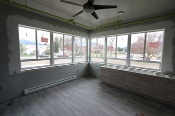 Bluebunch Flats Construction Photo 2 - Photo Gallery 3