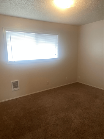 Chemawa Village Unit Bedroom - Photo Gallery 5