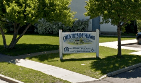960 UT-101 2 Beds Apartment for Rent