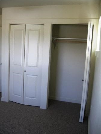 Haggerty Bedroom Closet - Photo Gallery 6