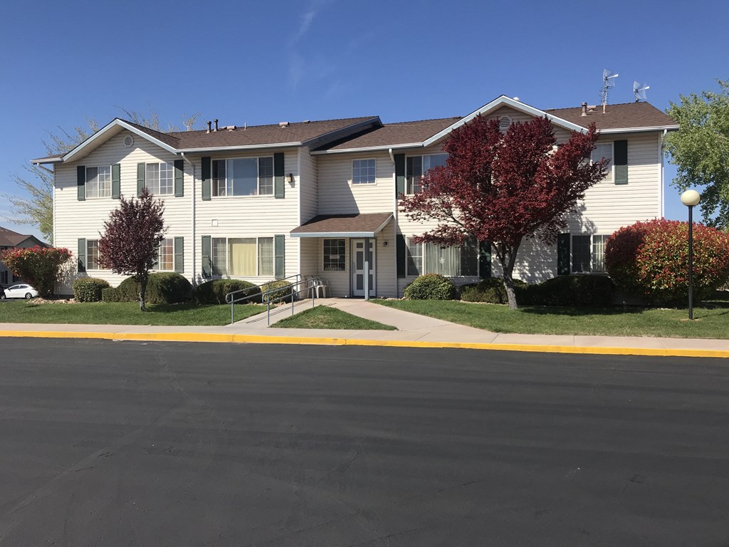 Renee Ann Exterior