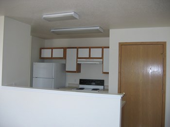 Comstock Unit Kitchen Alternate Angle - Photo Gallery 4