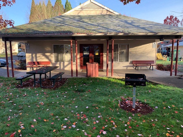 Reedville Picnic Area