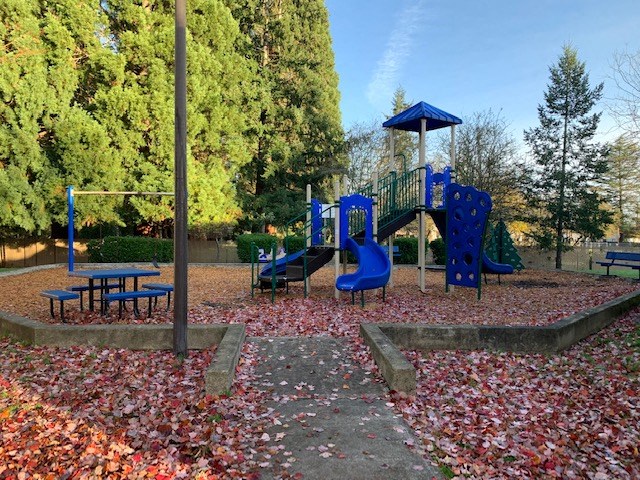 Reedville Playground