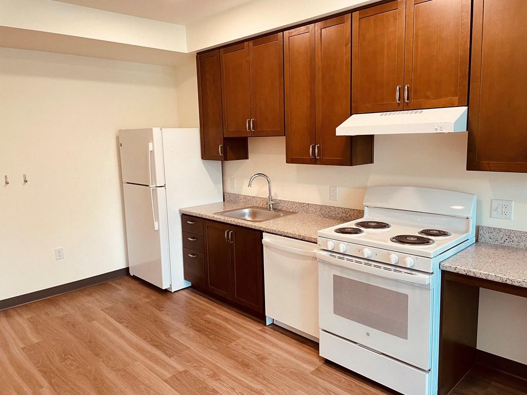 Alongside Senior Apartments