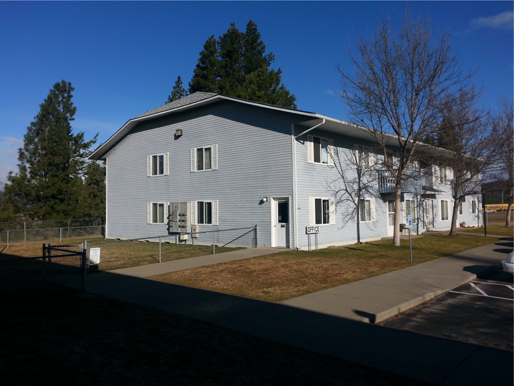 Jenni Lane Side Exterior