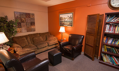 Montebello Living Room