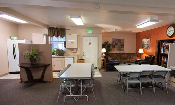 Montebello Community Room