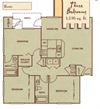 Three Bedroom **