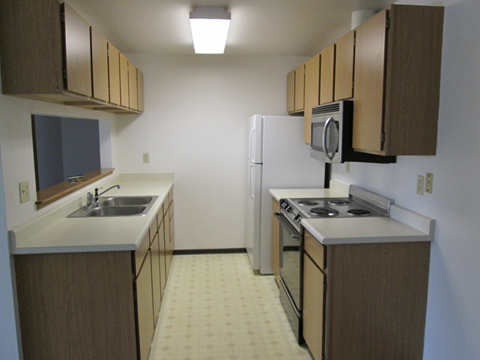 Mathews Kitchen