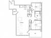 2 Bedroom