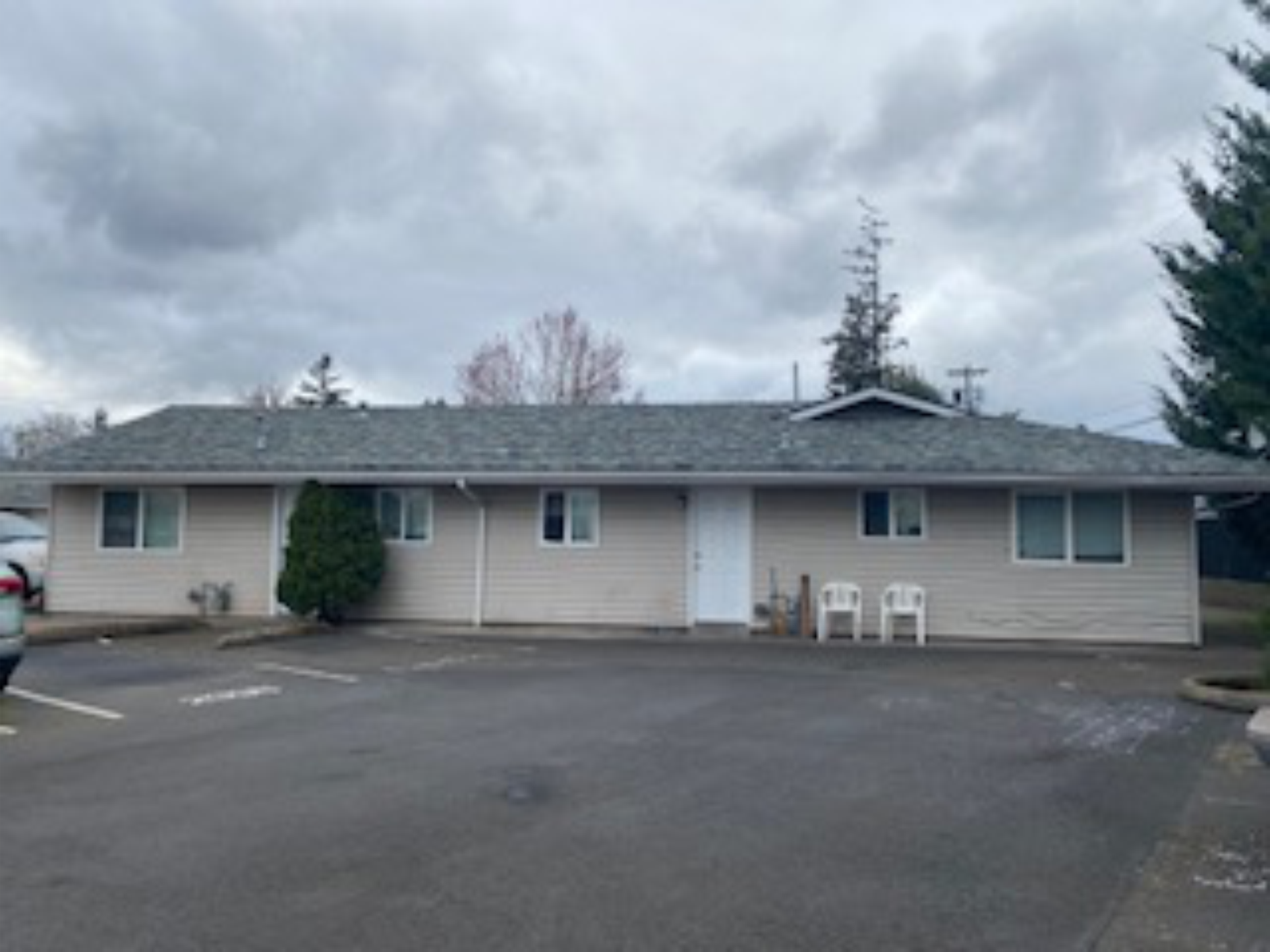 River Park Apartments