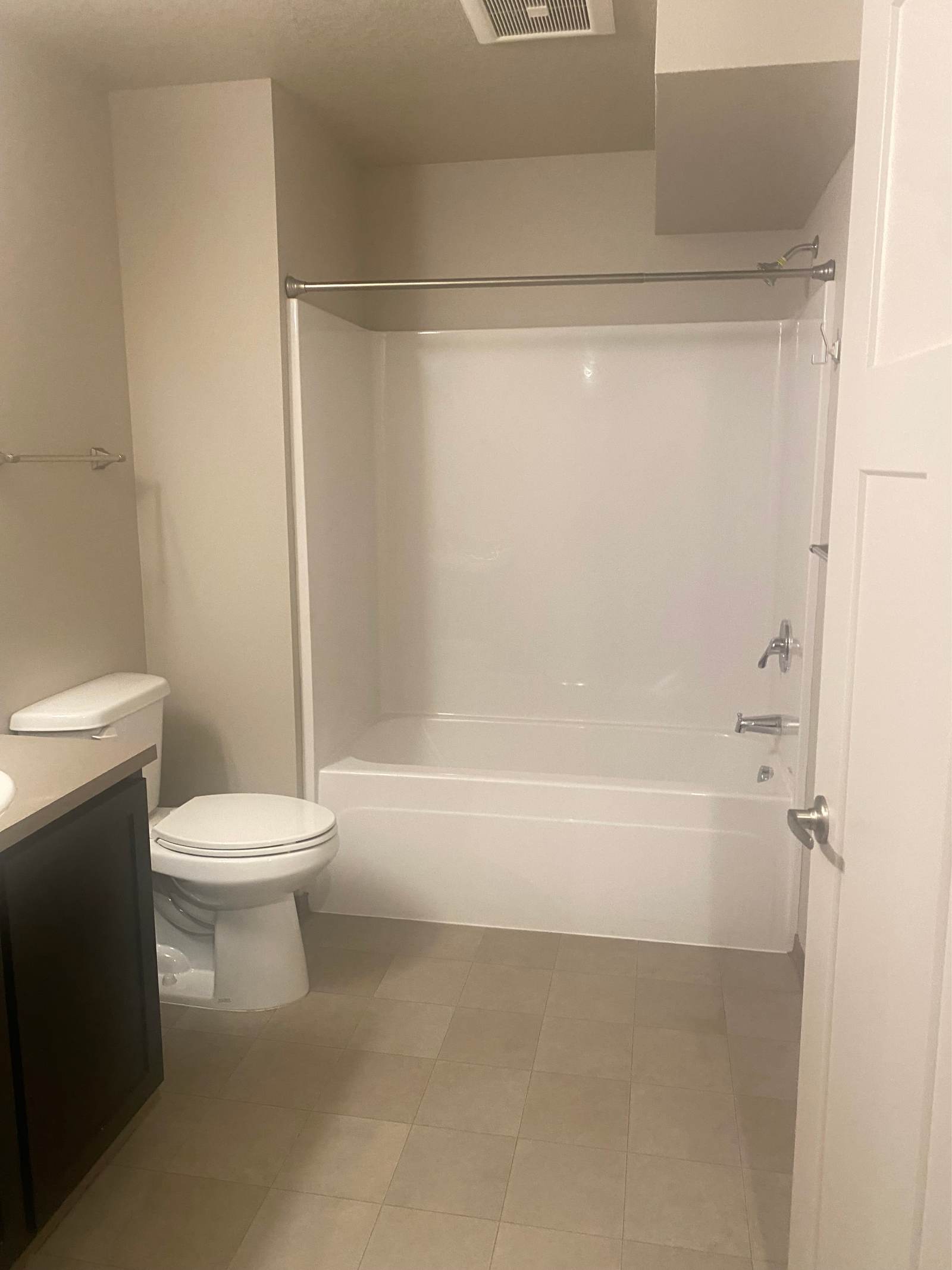 St. Monica Apartments