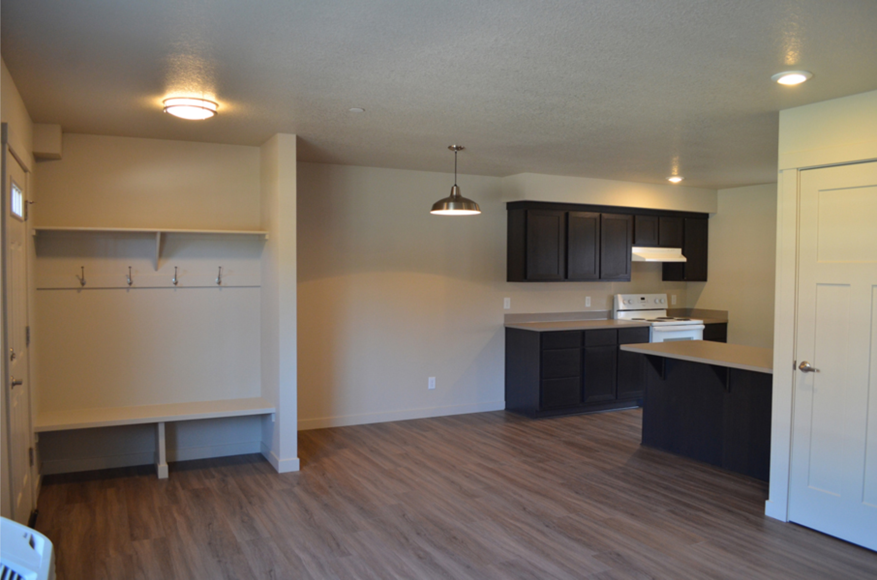 St. Monica Apartments