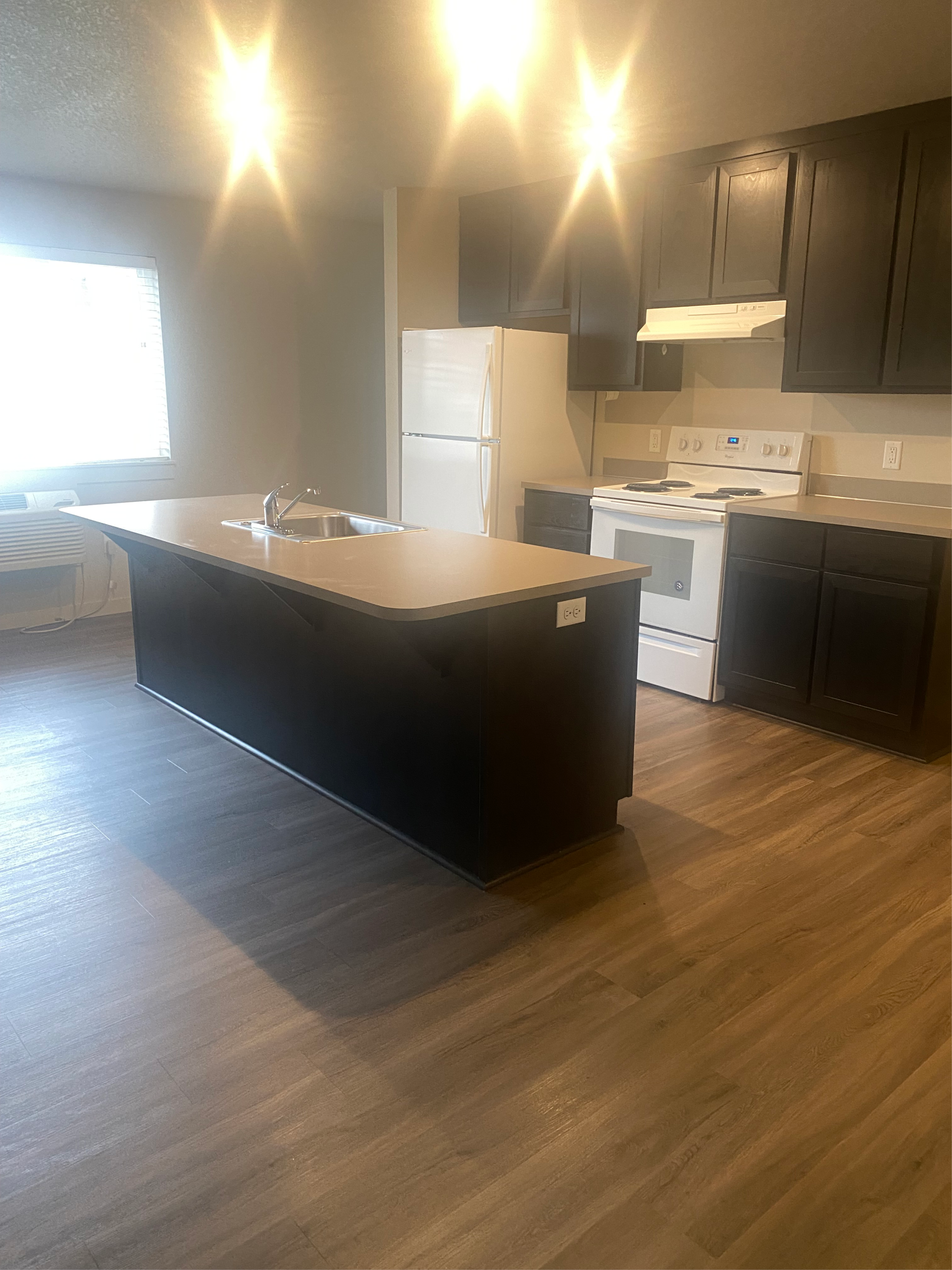 St. Monica Apartments