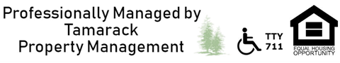 Tamarack Footer Image