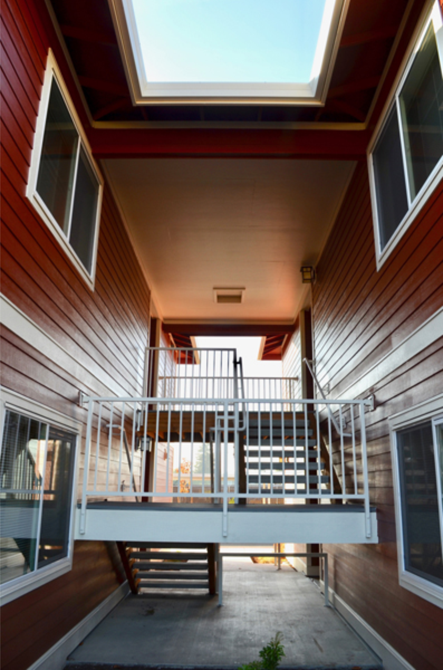 Villa Esperanza Apartments