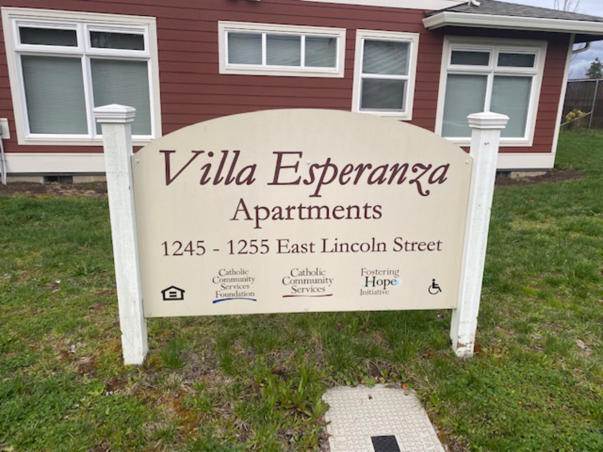 Villa Esperanza Apartments