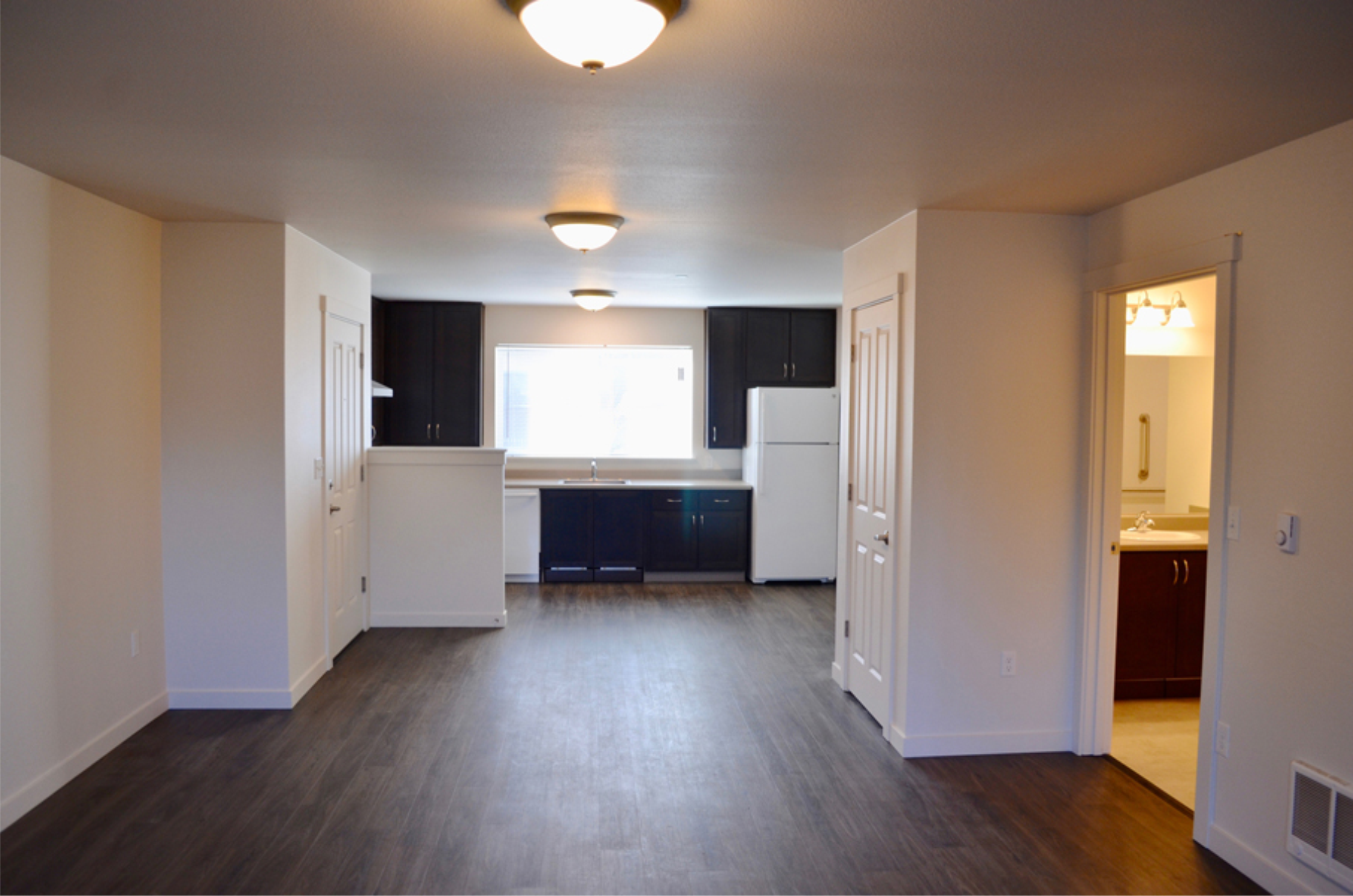 Villa Esperanza Apartments