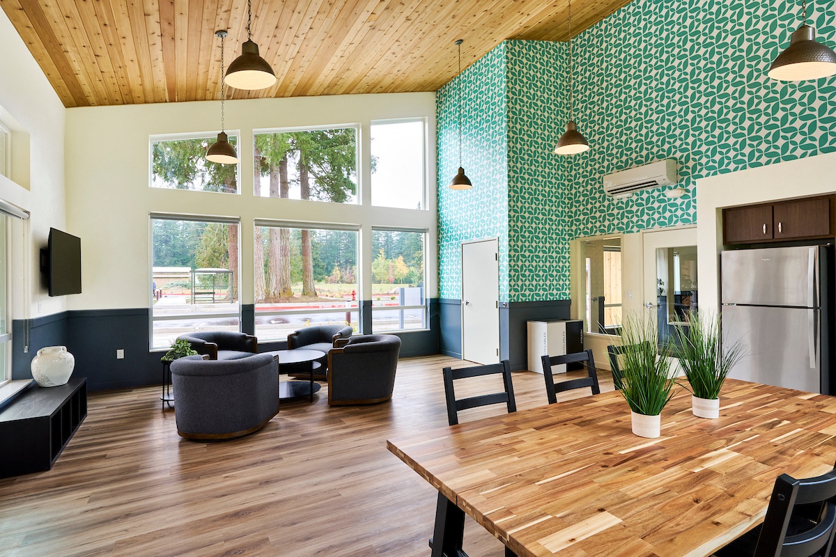 Beech Street Commons