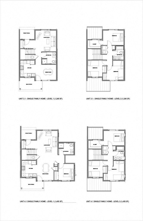 2582 NW Kingwood Ave 1-4 Beds Apartment for Rent - Photo Gallery 9