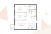 2 Bedroom ||