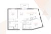 2 Bedroom Core