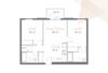 2 Bedroom Core |||