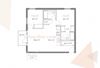 2 Bedroom Corner |