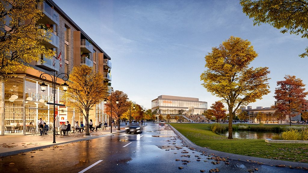 Photos and Video of Brighton Village Rentals in Saskatoon, SK