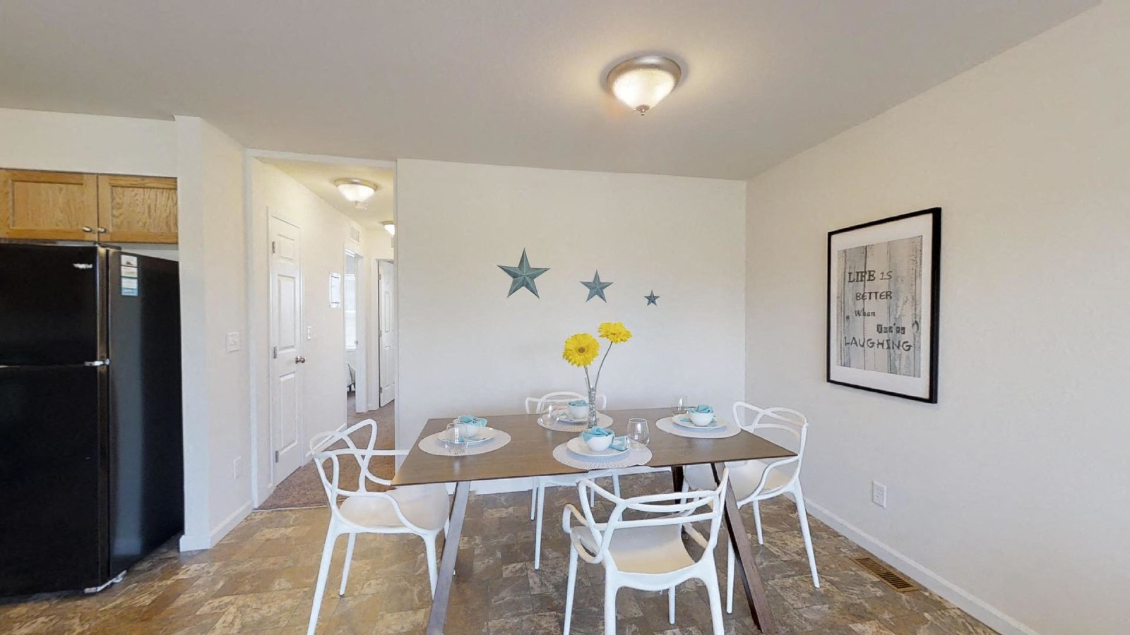 2 bedroom apartment - King Edward Apartments, Regina - unit 504 4