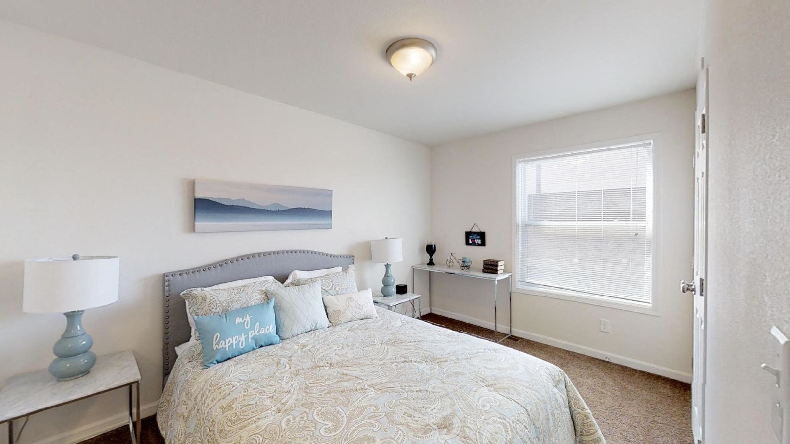 2 bedroom apartment - King Edward Apartments, Regina - unit 504 3