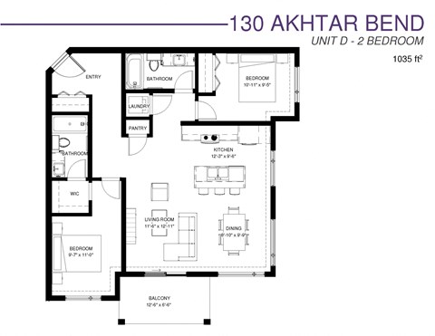 130 Akhtar Bend Studio-3 Beds Apartment for Rent - Photo Gallery 22