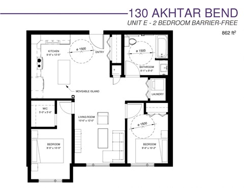 130 Akhtar Bend Studio-3 Beds Apartment for Rent - Photo Gallery 23