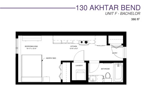 130 Akhtar Bend Studio-3 Beds Apartment for Rent - Photo Gallery 24