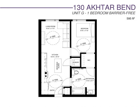 130 Akhtar Bend Studio-3 Beds Apartment for Rent - Photo Gallery 25
