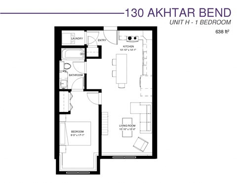 130 Akhtar Bend Studio-3 Beds Apartment for Rent - Photo Gallery 26
