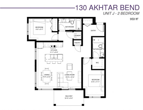 130 Akhtar Bend Studio-3 Beds Apartment for Rent - Photo Gallery 27